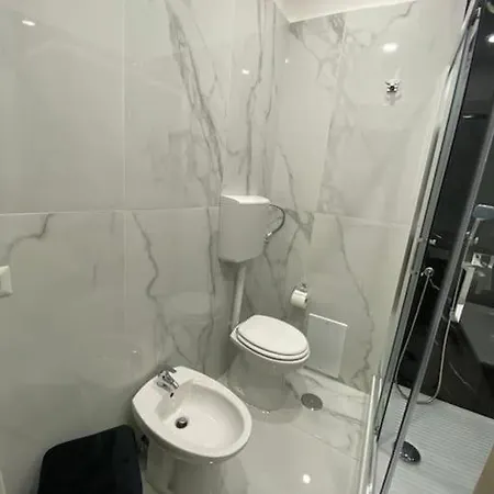 Appartamento Greta's_house *